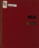 Записки военного художника-корреспондента 1941-1945