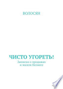 Чисто угореть! Записки о продажах и малом бизнесе