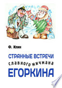 Странные встречи славного мичмана Егоркина