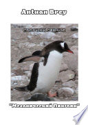 Сборник стихов «Механический Пингвин»