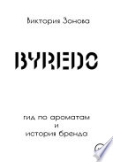 Byredo. Гид по ароматам и история бренда