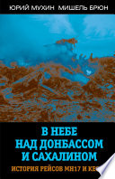 В небе над Донбассом и Сахалином. История рейсов МН17 и КЕ007