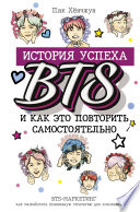 История успеха BTS и как это повторить самостоятельно