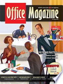 Office Magazine No3 (38) март 2010
