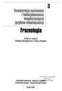 Frazeologia