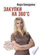 Закупки на 360° C