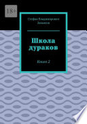 Школа дураков. Книга 2