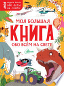 Моя большая книга обо всём на свете