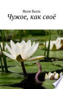 Чужое, как своё