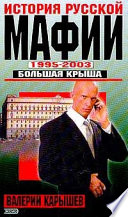 История Русской мафии 1995-2003. Большая крыша