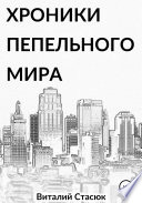 Хроники пепельного мира