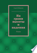 На грани высоты и падения. Роман