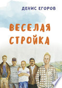 Веселая стройка