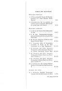 Bulletin de L'Academie Polonaise Des Science