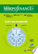 Mикроfinance+. Методический журнал о доступных финансах. No03 (28) 2016