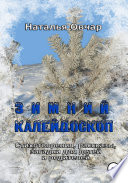Зимний калейдоскоп. Стихотворения, рассказы, загадки для детей и родителей