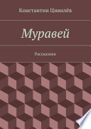 Муравей