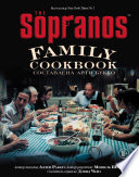 The Sopranos Family Cookbook. Кулинарная книга клана Сопрано