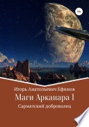 Маги Арканара 1