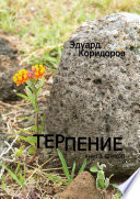 Терпение. Книга стихов