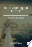 Юрисдикция небес. Молекула души