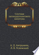 Спутник пятнадцатилетнего капитана