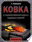 Ковка и художественная отделка кованых изделий