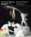 Рисунки и живопис' из Собраний Городского Музейа Бассано дел' Граппа и Гипсотеки Поссанн'о