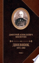 Дневник. 1873–1882