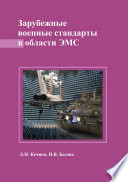 Зарубежные военные стандарты в области ЭМС