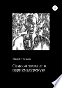 Самсон заходит в парикмахерскую