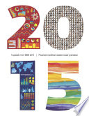 International Monetary Fund Annual Report 2015