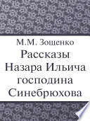 Рассказы Назара Ильича господина Синебрюхова