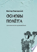 Основы полёта. Трагикомическое дуракаваляние