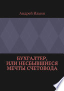 Бухгалтер, или Несбывшиеся мечты счетовода