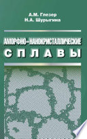 Аморфно-нанокристаллические сплавы