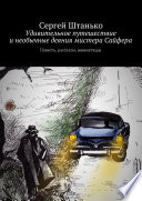 Удивительное путешествие и необычные деяния мистера Сайфера. Повесть, рассказы, миниатюры