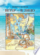 Ветер – в лицо (сборник)