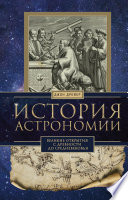 История астрономии. Великие открытия с древности до Средневековья