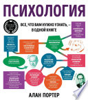 Психология. Все, что вам нужно знать, – в одной книге