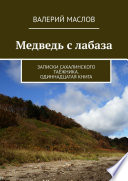 Медведь с лабаза. Записки сахалинского таёжника. Одиннадцатая книга