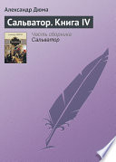 Сальватор. Книга IV