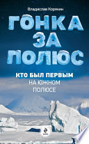 Гонка за полюс. Кто был первым на Южном полюсе