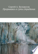 Прорываясь к сути страдания. Психотерапевтические диалоги врача с душевно-страждущими (депрессии, неврозы, стрессовые декомпенсации патологических личностей)