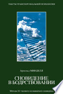 Сновидения в бодрствовании. Методы 24-часового осознаваемого сновидения