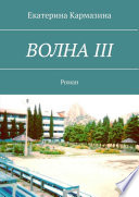 ВОЛНА III. Роман