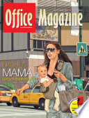 Office Magazine No6 (51) июнь 2011