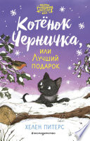 Котёнок Черничка, или Лучший подарок