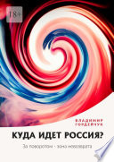 Куда идет Россия? За поворотом – зона невозврата