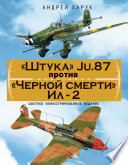 «Штука» Ju.87 против «Черной смерти» Ил-2